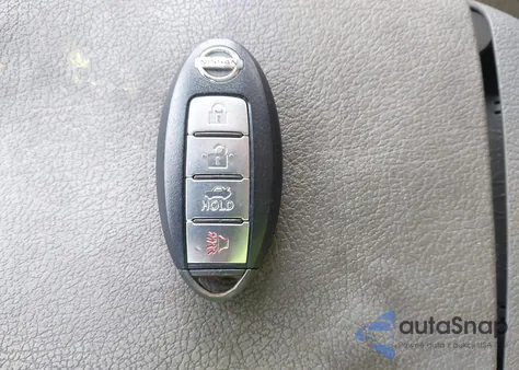 2015 Nissan Sentra Sv из США, поврежденный, VIN 3N1AB7AP9FY304156